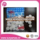 camphor / PDCB anti moth fragrance tablet / ball 80g / 150g