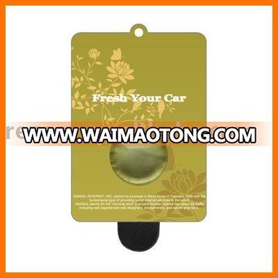 hanging oil diffuser oil membrane air freshener