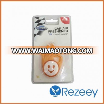 New design 7ml membrane air freshener